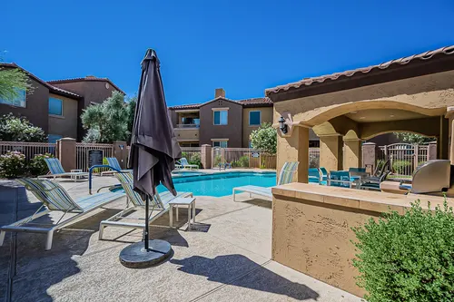 Carino Villas in Chandler, Arizona