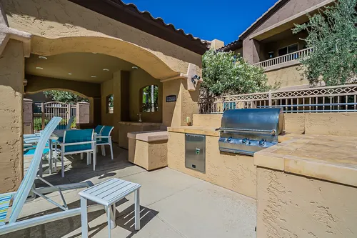 Carino Villas in Chandler, Arizona