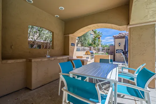 Carino Villas in Chandler, Arizona