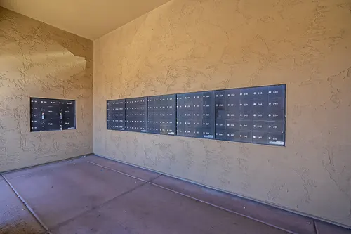 Carino Villas in Chandler, Arizona