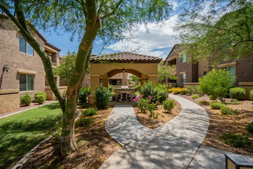 Carino Villas in Chandler, Arizona