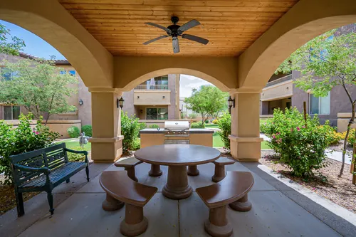Carino Villas in Chandler, Arizona