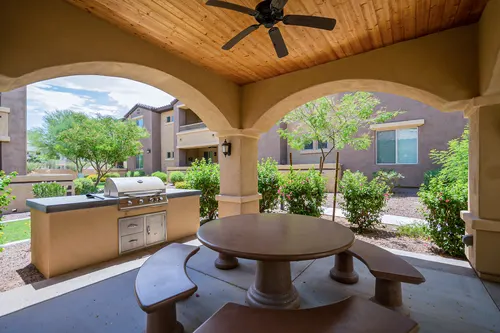 Carino Villas in Chandler, Arizona