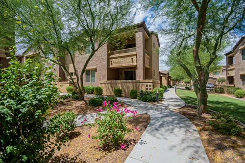 Carino Villas in Chandler, Arizona