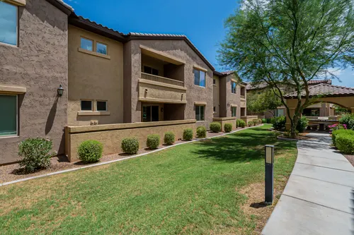 Carino Villas in Chandler, Arizona
