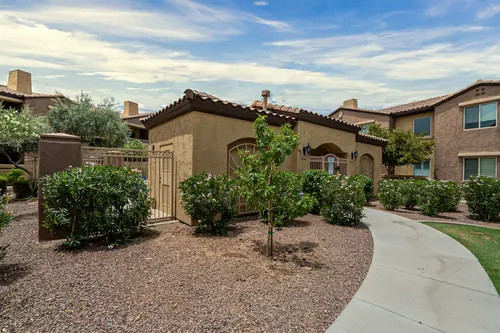 Carino Villas in Chandler, Arizona