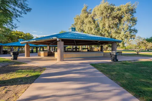 Carrillo Ranch in Chandler, Arizona