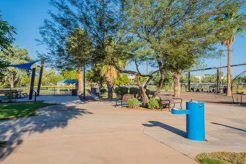 Carrillo Ranch in Chandler, Arizona