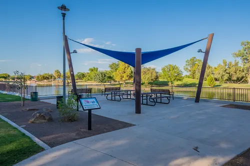 Carrillo Ranch in Chandler, Arizona