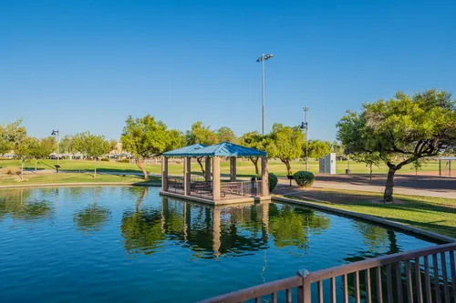 Carrillo Ranch in Chandler, Arizona