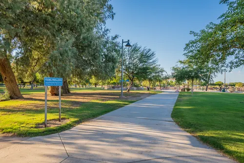 Carrillo Ranch in Chandler, Arizona