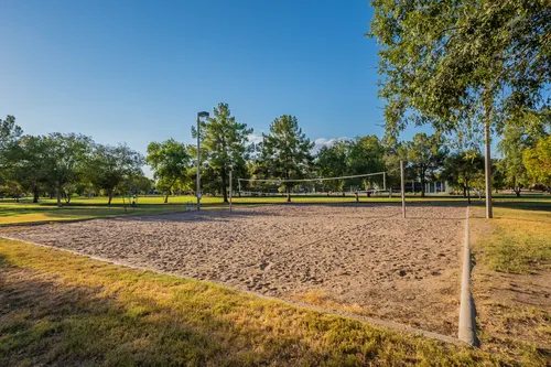 Carrillo Ranch in Chandler, Arizona