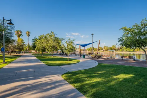 Carrillo Ranch in Chandler, Arizona