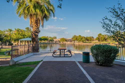 Carrillo Ranch in Chandler, Arizona