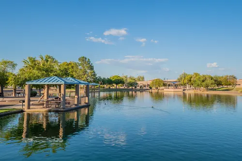 Carrillo Ranch in Chandler, Arizona