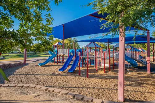 Carrillo Ranch in Chandler, Arizona