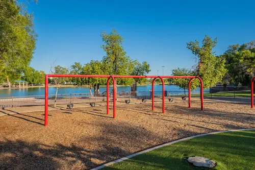 Carrillo Ranch in Chandler, Arizona