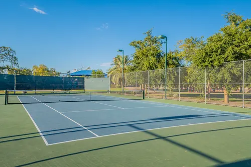 Carrillo Ranch in Chandler, Arizona