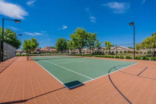Carrington Place in Chandler, Arizona