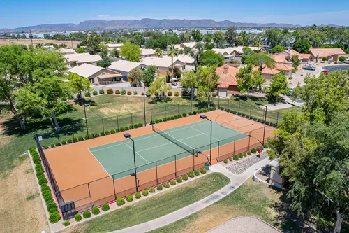 Carrington Place in Chandler, Arizona
