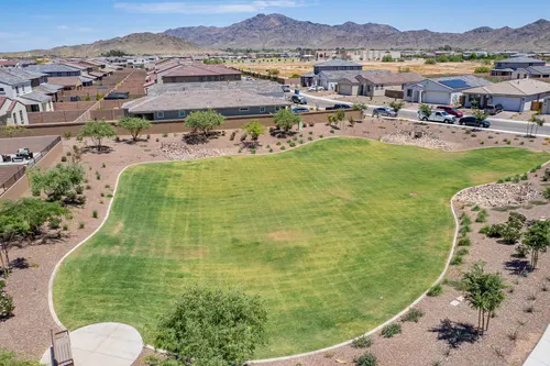 Carrington Place in Chandler, Arizona