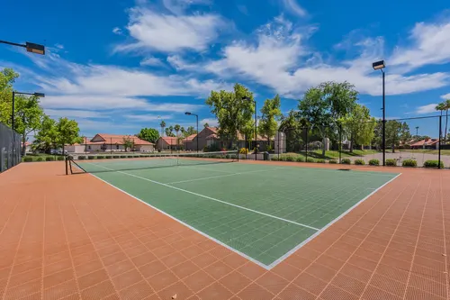 Carrington Place in Chandler, Arizona
