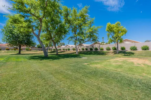 Carrington Place in Chandler, Arizona