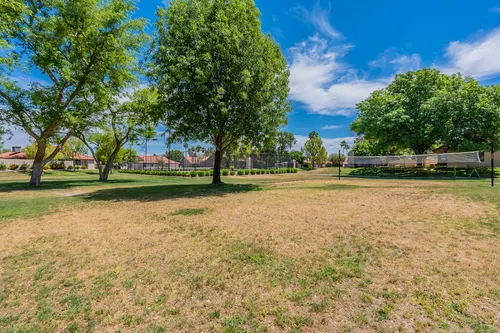 Carrington Place in Chandler, Arizona