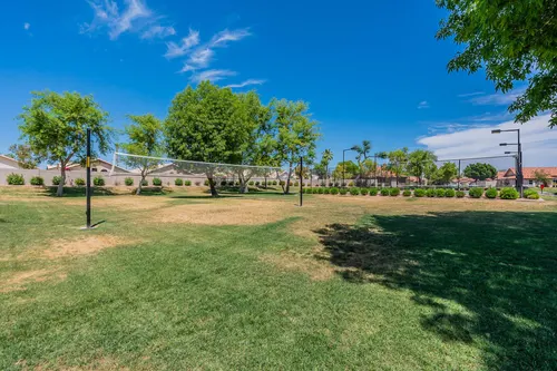 Carrington Place in Chandler, Arizona