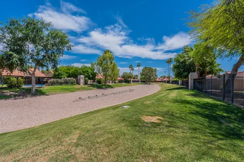 Carrington Place in Chandler, Arizona