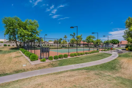 Carrington Place in Chandler, Arizona