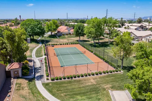 Carrington Place in Chandler, Arizona