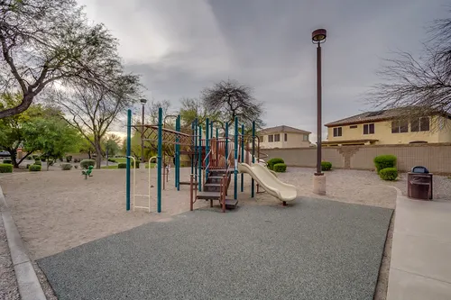 Carrizal in Chandler, Arizona