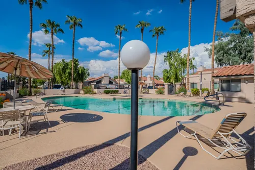 Casa Tierra in Chandler, Arizona