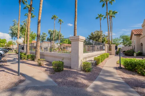 Casa Tierra in Chandler, Arizona
