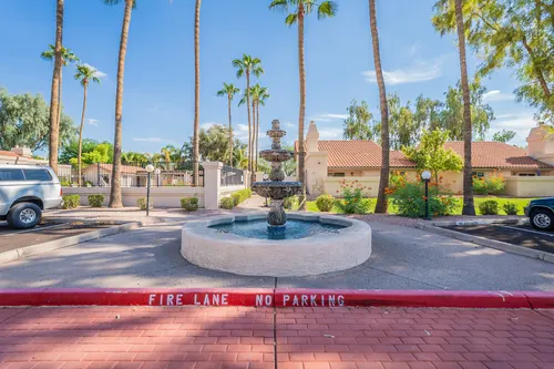Casa Tierra in Chandler, Arizona