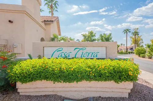 Casa Tierra in Chandler, Arizona