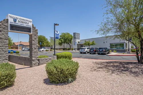 Chandler Crossing in Chandler, Arizona