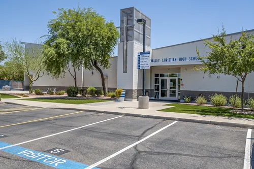 Chandler Crossing in Chandler, Arizona