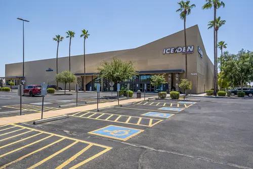 Chandler Crossing in Chandler, Arizona