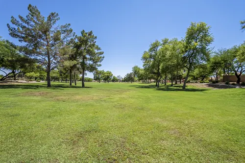 Clemente Ranch in Chandler, Arizona