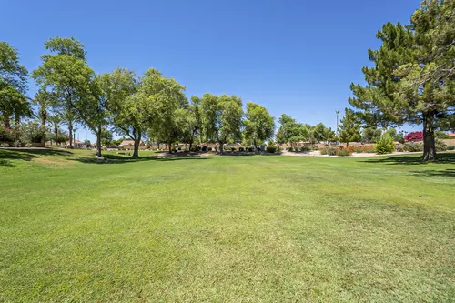 Clemente Ranch in Chandler, Arizona