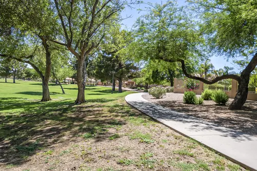 Clemente Ranch in Chandler, Arizona