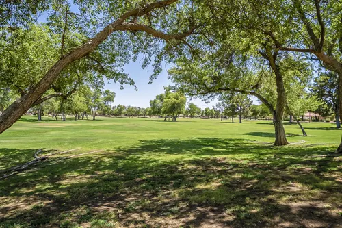 Clemente Ranch in Chandler, Arizona