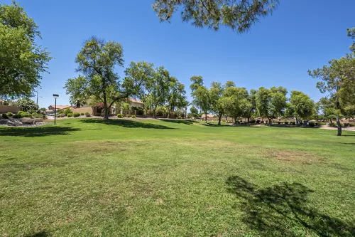 Clemente Ranch in Chandler, Arizona
