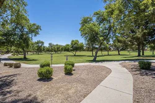 Clemente Ranch in Chandler, Arizona