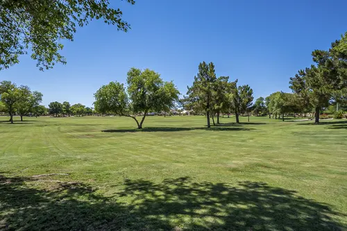 Clemente Ranch in Chandler, Arizona