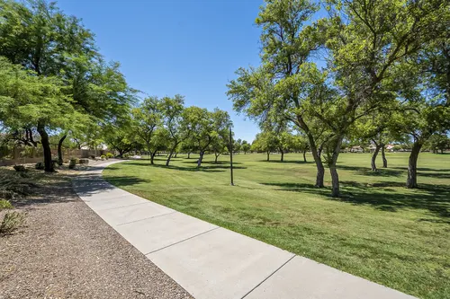 Clemente Ranch in Chandler, Arizona