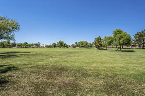 Clemente Ranch in Chandler, Arizona
