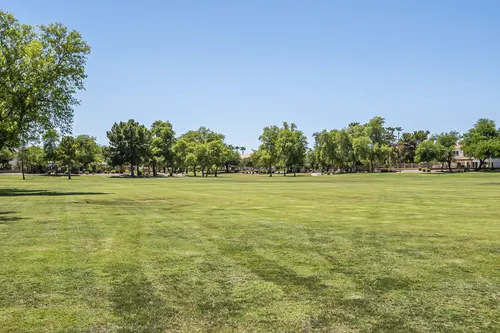Clemente Ranch in Chandler, Arizona